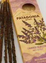 Hand-made Incense Wild Lavender - Patagonia Premium