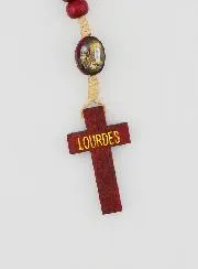 Our Lady of Lourdes Rosary