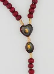 Our Lady of Lourdes Rosary