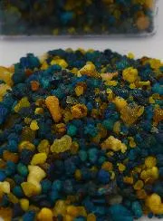 Religious Incense Tears of Jesus + Prayer