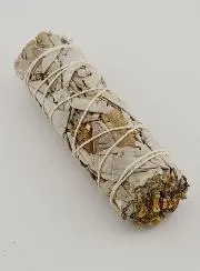 California White Sage - Smudge Stick 20-30g