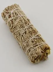 Green Sage - Smudge Stick 30g