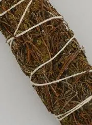 Thyme - Smudge Stick 20g