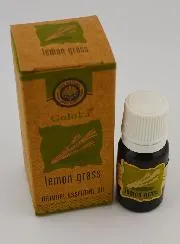 Lemon Grass Essential Oil - 10ml
