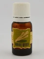 Lemon Grass Essential Oil - 10ml