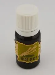 Lemon Grass Essential Oil - 10ml