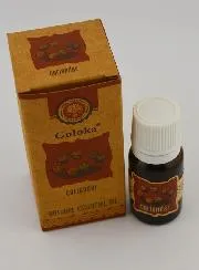Coriander Essential Oil - 10ml