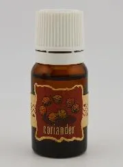 Coriander Essential Oil - 10ml