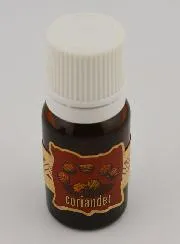 Coriander Essential Oil - 10ml