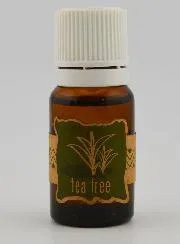 Tea Tree Essential Oil - 10ml
