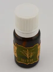 Tea Tree Essential Oil - 10ml