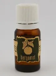 Bergamot Essential Oil - 10ml