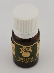 Bergamot Essential Oil - 10ml