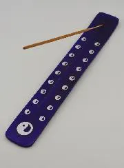 Incense Stick Holder - Purple