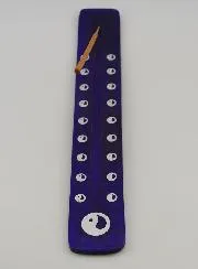 Incense Stick Holder - Purple