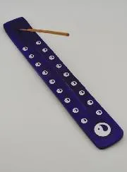 Incense Stick Holder - Purple
