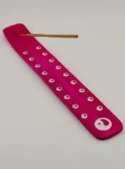 Incense Stick Holder - Pink