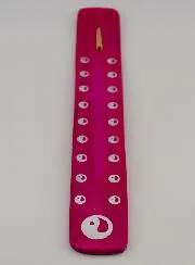 Incense Stick Holder - Pink