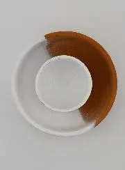 Sage Burner Terracotta Two Colours