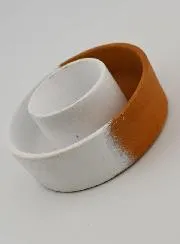 Sage Burner Terracotta Two Colours