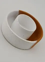 Sage Burner Terracotta Two Colours