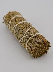 Blue Sage - Smudge Stick 30g