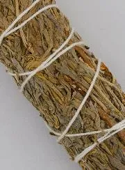 Blue Sage - Smudge Stick 30g