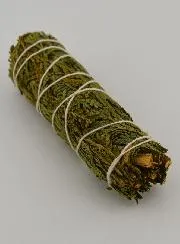 Cedar - Smudge Stick 25g