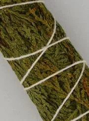 Cedar - Smudge Stick 25g
