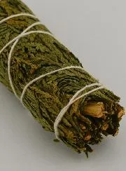 Cedar - Smudge Stick 25g