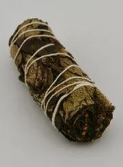Black Sage - Mugwort Smudge Stick 30g