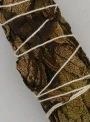Black Sage - Mugwort Smudge Stick 30g