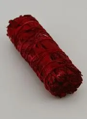 Sage Dragon's Blood - Smudge Stick 30g