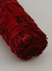 Sage Dragon's Blood - Smudge Stick 30g