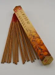 Incense Sticks 20g - Almond