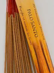Religious Purification Incense - Palo Santo Sticks