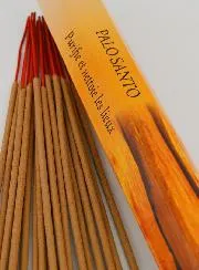 Religious Purification Incense - Palo Santo Sticks