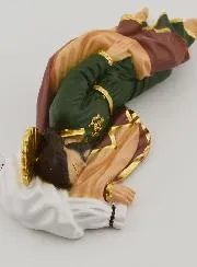 Religious Statue The Dream of Saint Joseph - 14cm