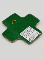 Confirmation Cross Dove of the Holy Spirit