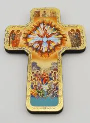 Confirmation Icon Holy Spirit - 18cm