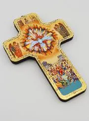 Confirmation Icon Holy Spirit - 18cm