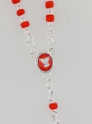 Confirmation Rosary Holy Spirit