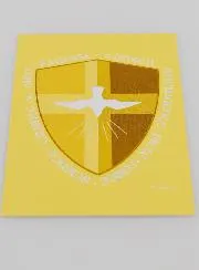 Confirmation Image - 7 Gifts of the Holy Spirit