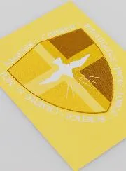 Confirmation Image - 7 Gifts of the Holy Spirit