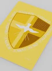 Confirmation Image - 7 Gifts of the Holy Spirit