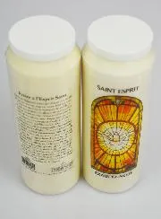 Confirmation Sanctuary Candle to the Holy Spirit