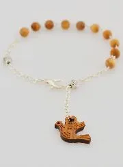 Confirmation Bracelet - Holy Spirit Dove