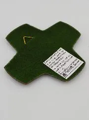 Confirmation Cross Holy Spirit - Ravenna