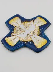 Confrimation Cross Holy Spirit and Pentecost