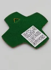 Confirmation Cross - Holy Spirit's Effusion